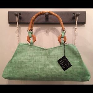 Liz Soto Handbag NWT